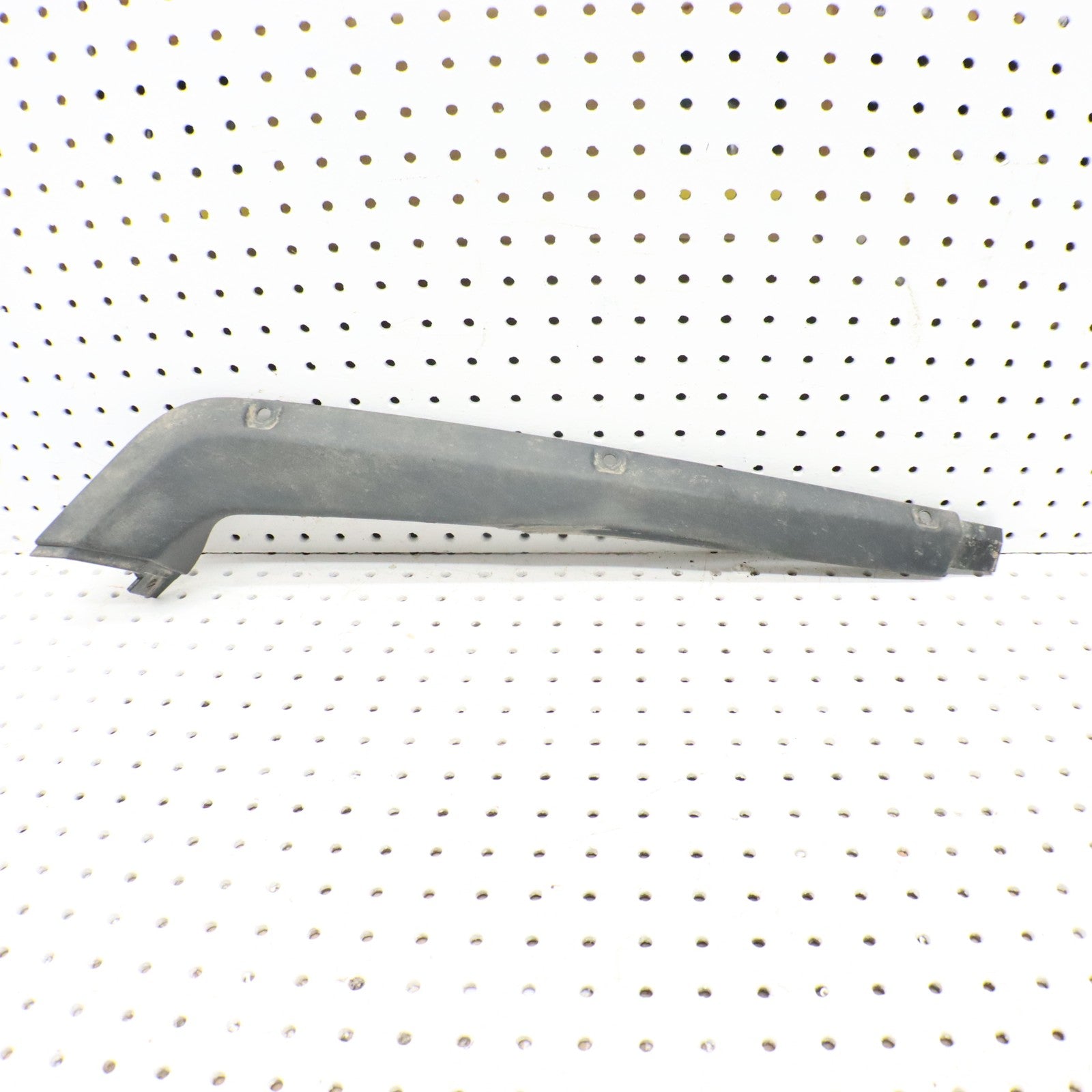 2009 Polaris Rzr 800 Fender Flare LEFT REAR 5436626-070; 5438211-070