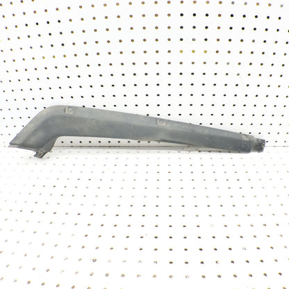 2009 Polaris Rzr 800 Fender Flare LEFT REAR 5436626-070; 5438211-070