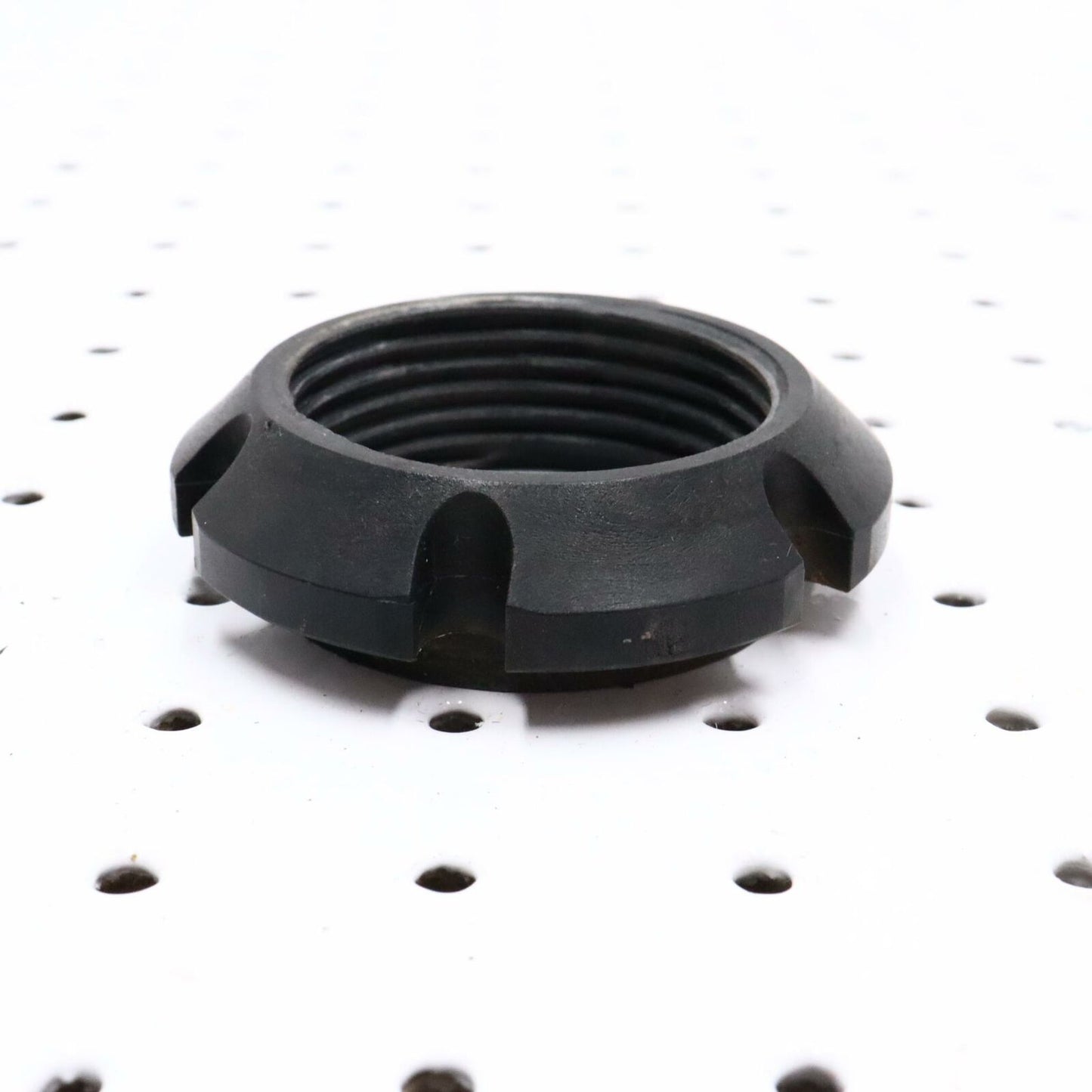 2007 POLARIS IQ 600 SHOCK SPRING RETAINER NUT PRELOAD ADJUSTER 5431734