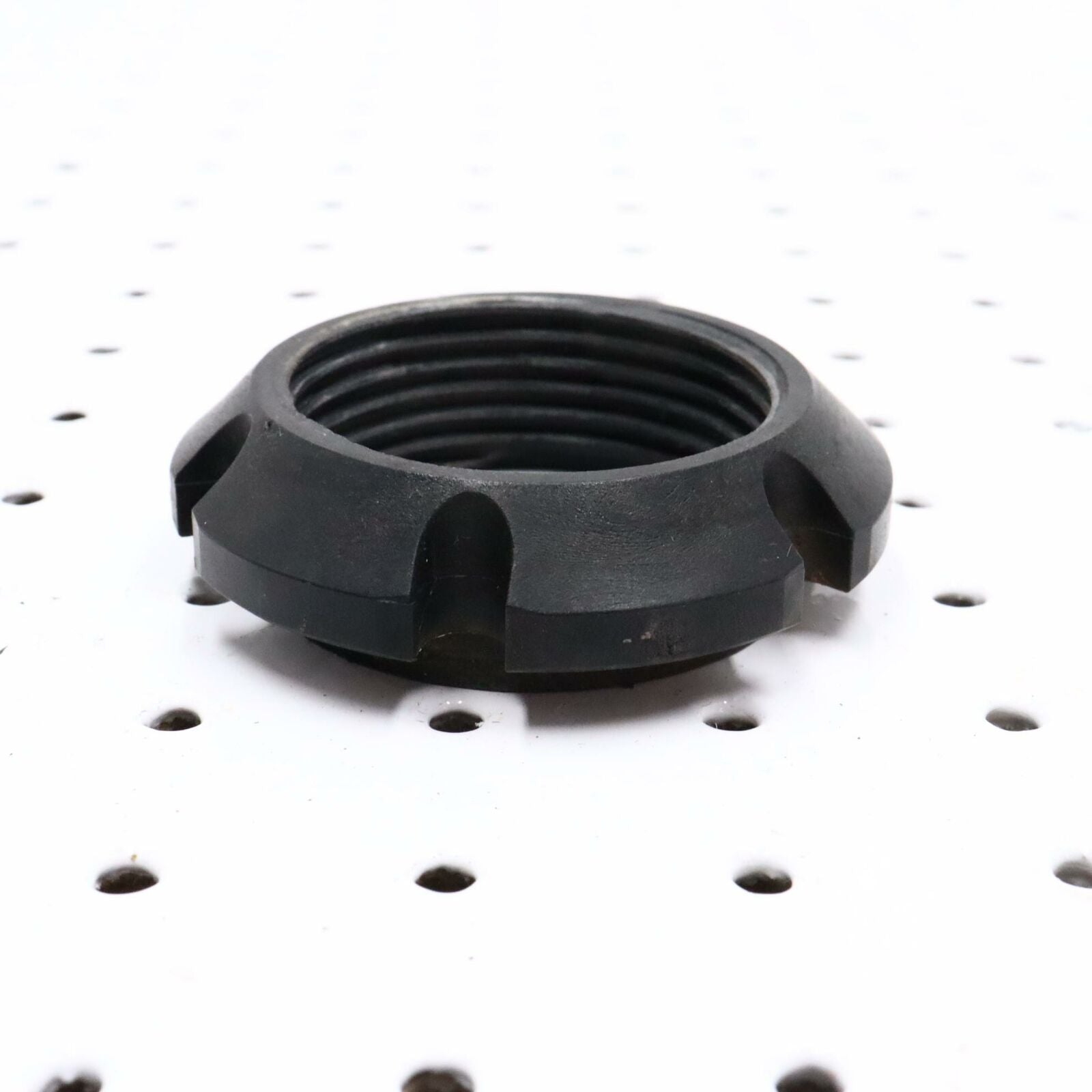 2007 POLARIS IQ 600 SHOCK SPRING RETAINER NUT PRELOAD ADJUSTER 5431734