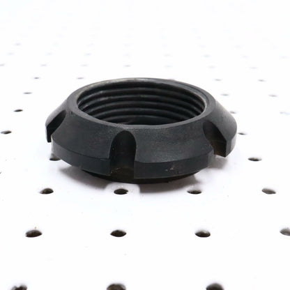 2007 POLARIS IQ 600 SHOCK SPRING RETAINER NUT PRELOAD ADJUSTER 5431734