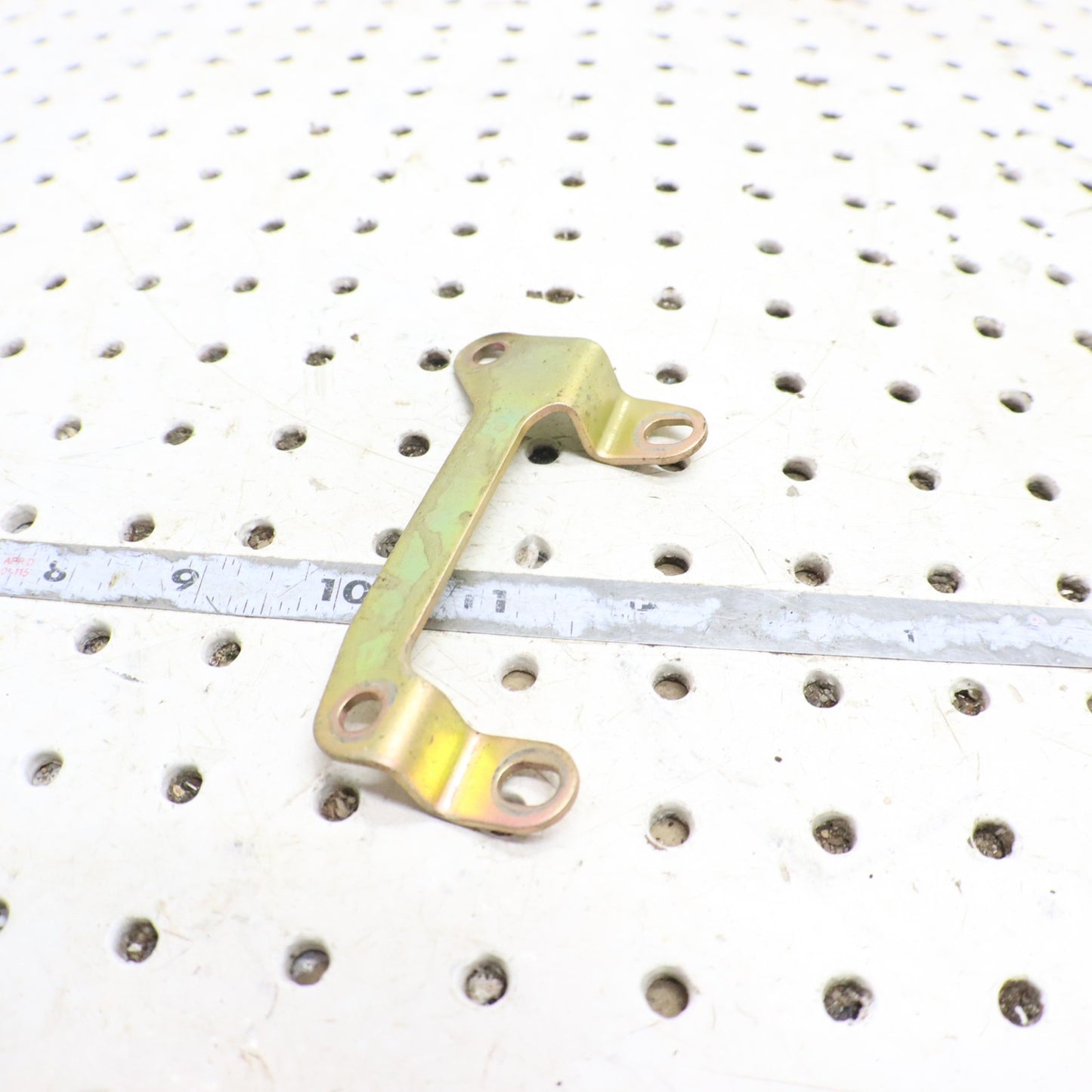1995 Polaris Xplorer 400 Starter Motor mount bracket  3084214 3086780
