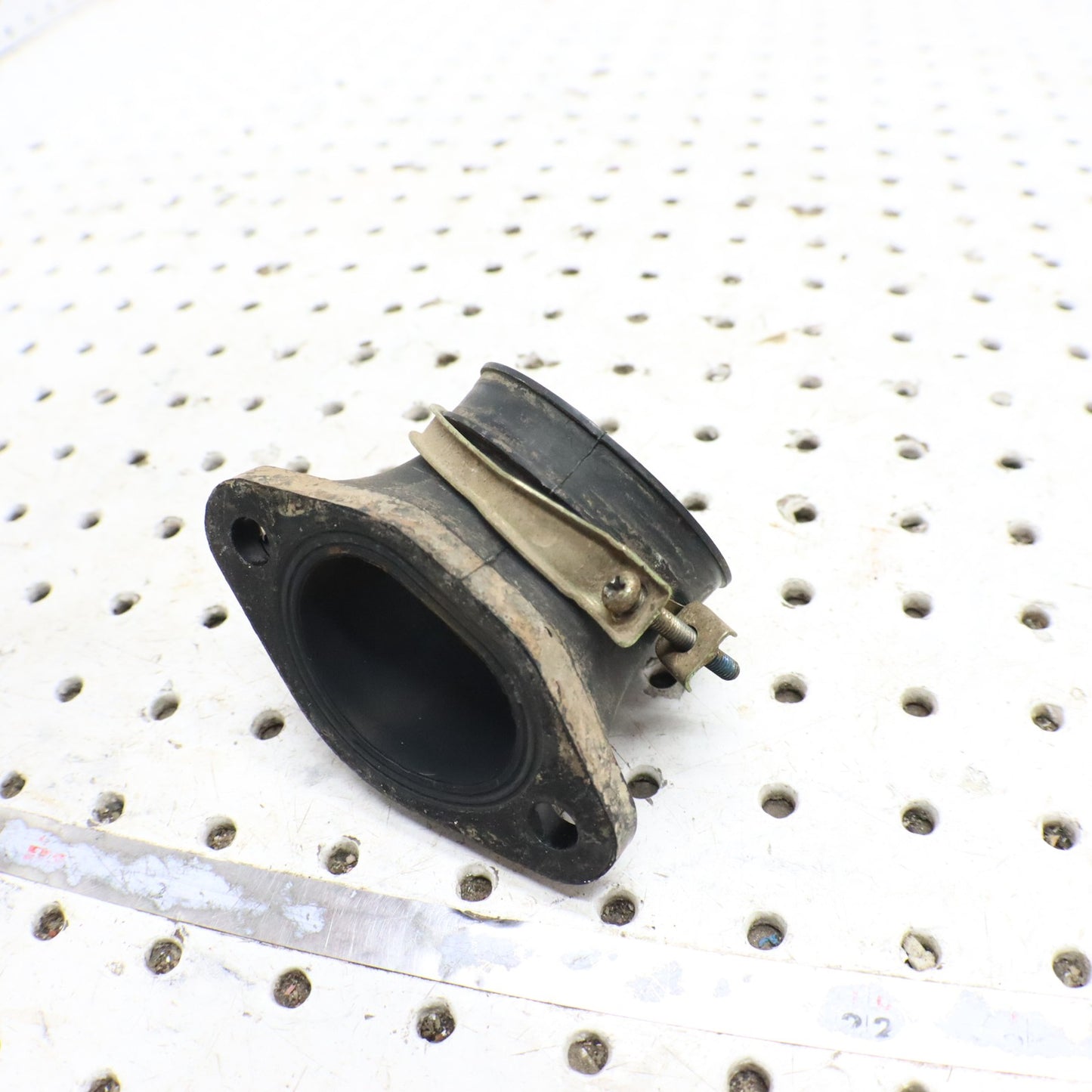 2004 Polaris Sportsman 500 Intake Manifold 3085809