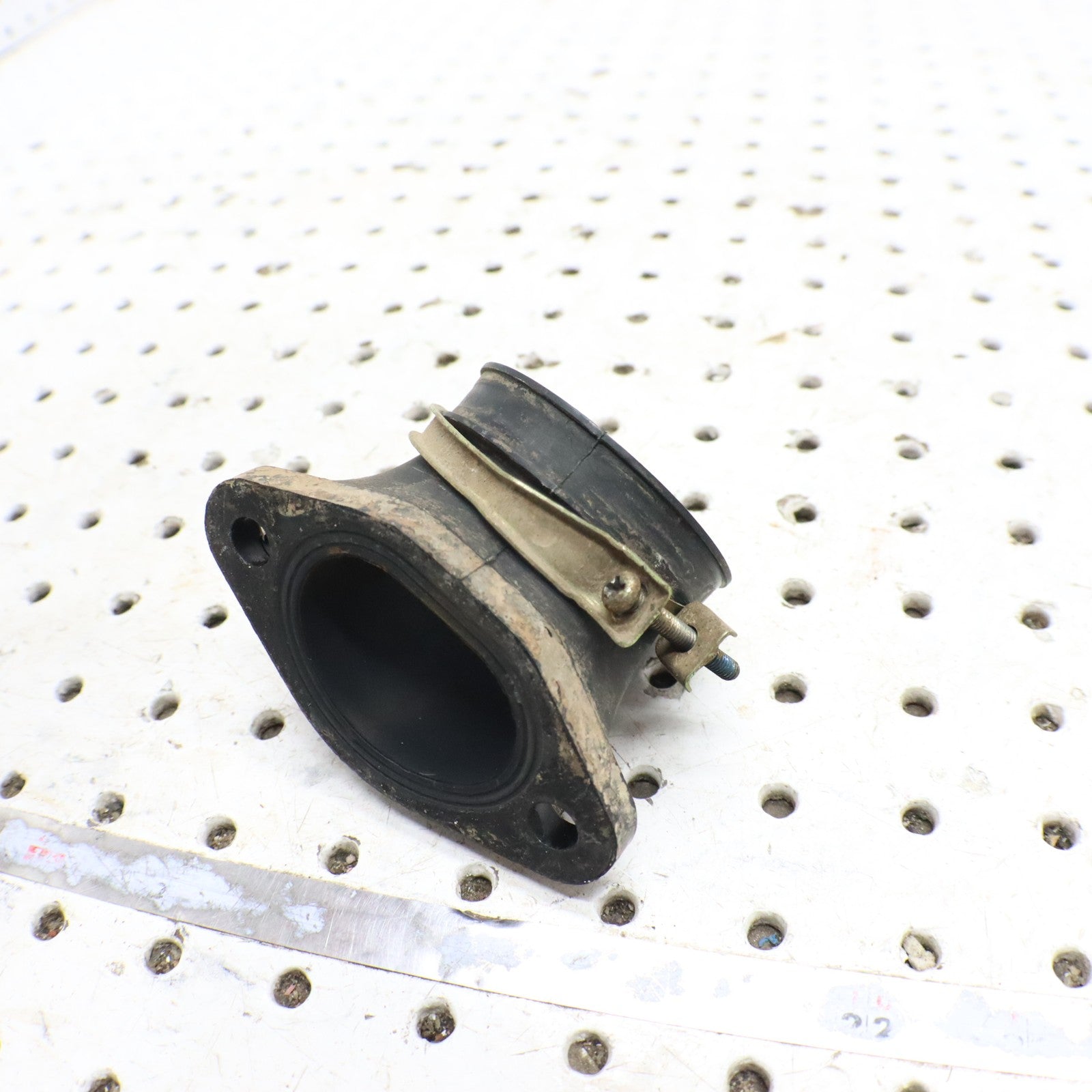2004 Polaris Sportsman 500 Intake Manifold 3085809