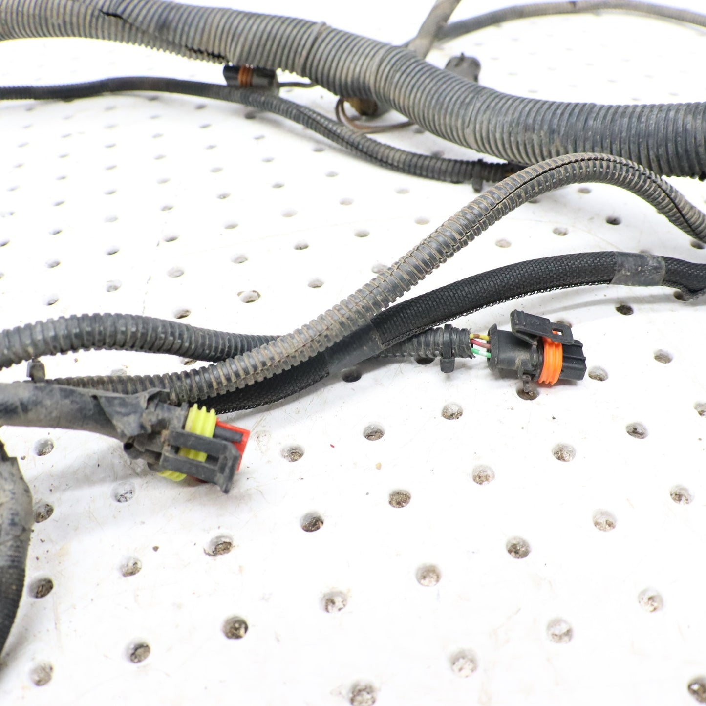 2009 Polaris Rzr 800 Wire Harness 2411167