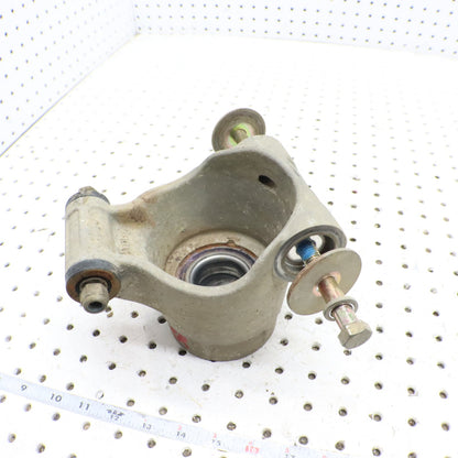 2009 Polaris Sportsman 800 Bearing Carrier Knuckle Rear 5135563