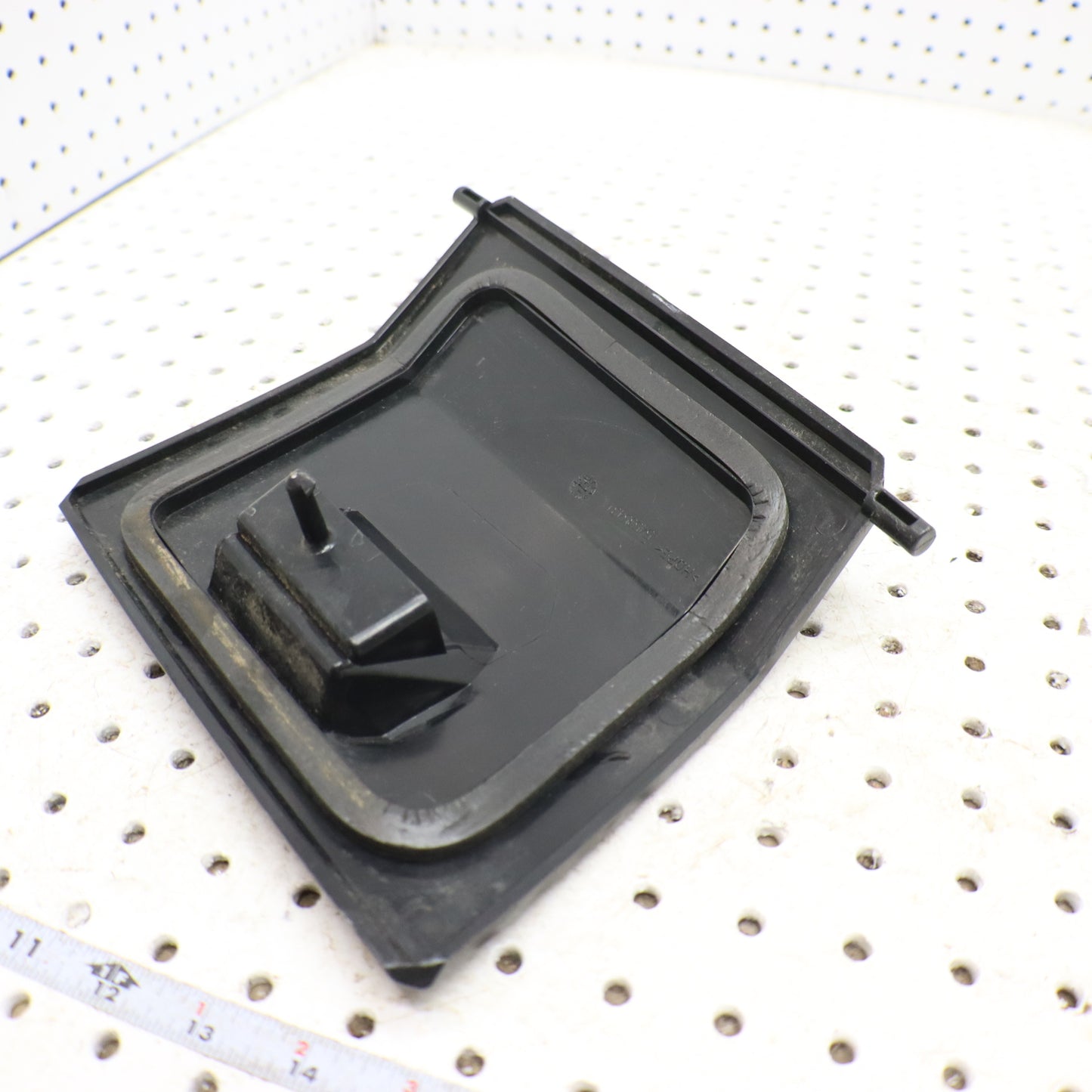 2013 Polaris Ranger Xp 900 Glove Box Cover Lid Door BLK 5439757-464