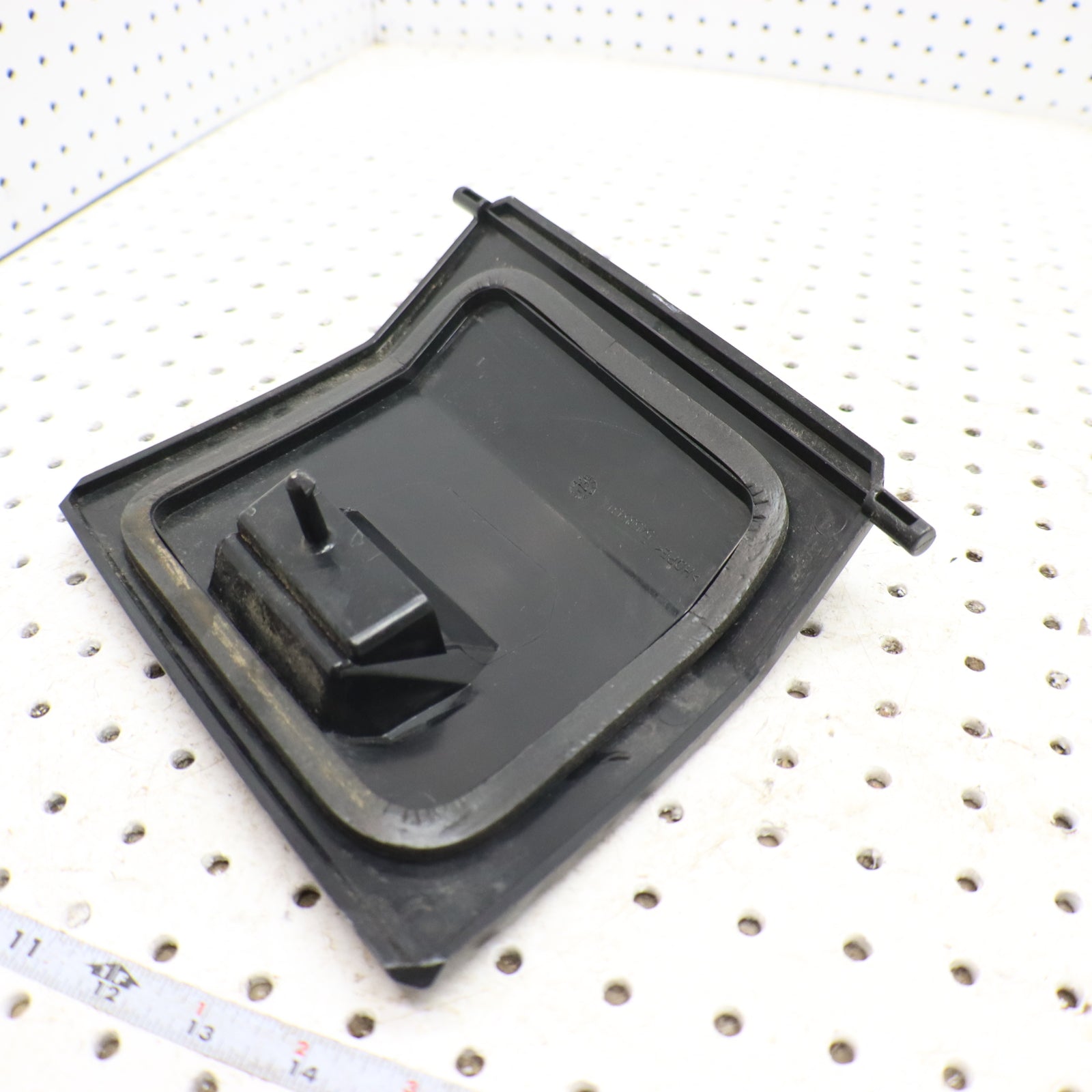 2013 Polaris Ranger Xp 900 Glove Box Cover Lid Door BLK 5439757-464