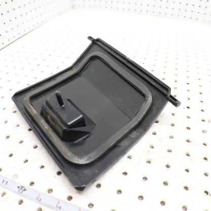 2013 Polaris Ranger Xp 900 Glove Box Cover Lid Door BLK 5439757-464