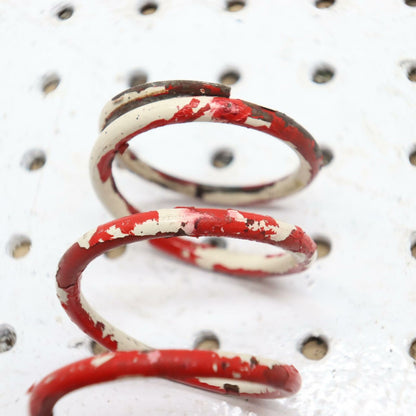 2007 POLARIS IQ 600 CLUTCH SPRING WHITE / RED