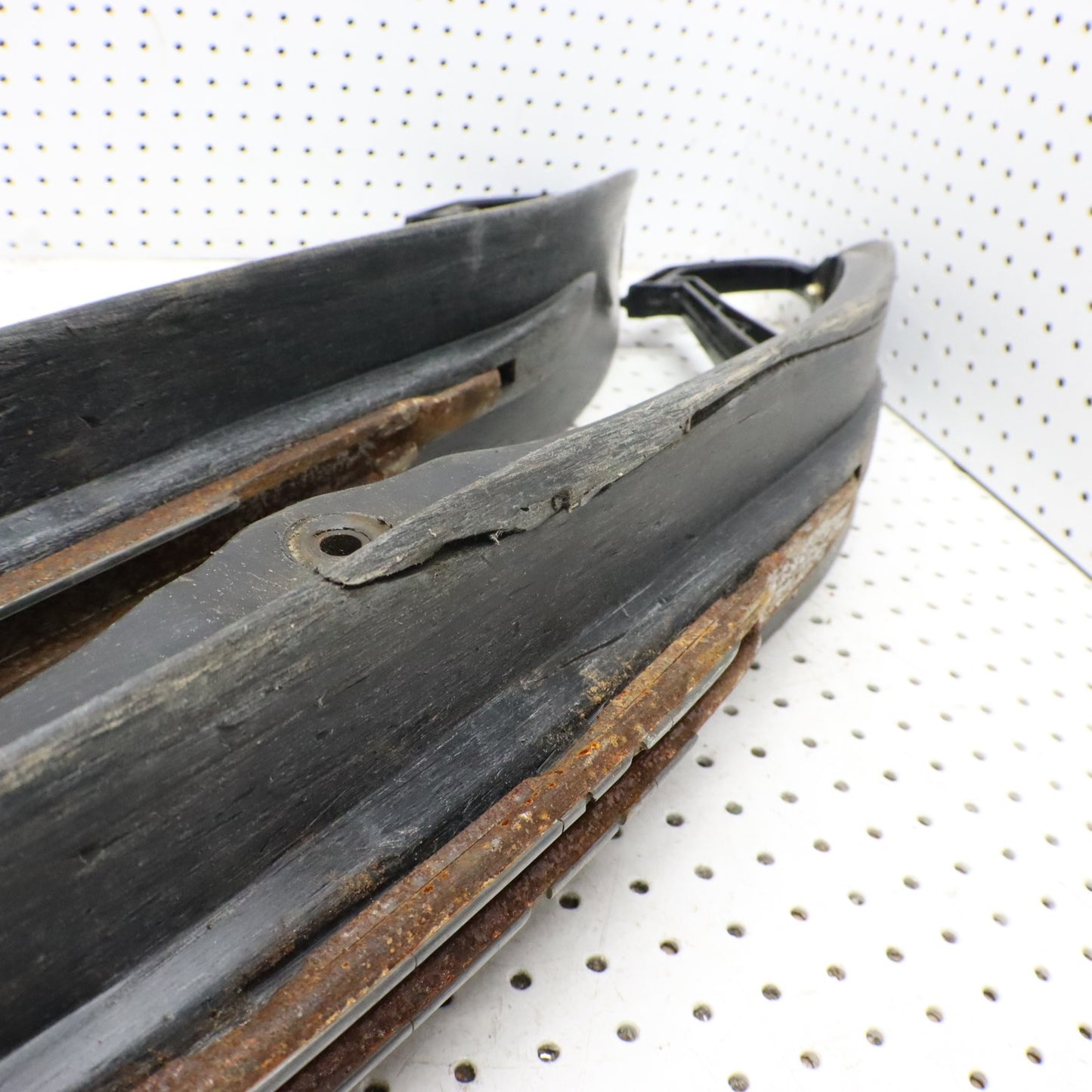 2013 Arctic Cat Procross Xf800 Skis 3603-234 