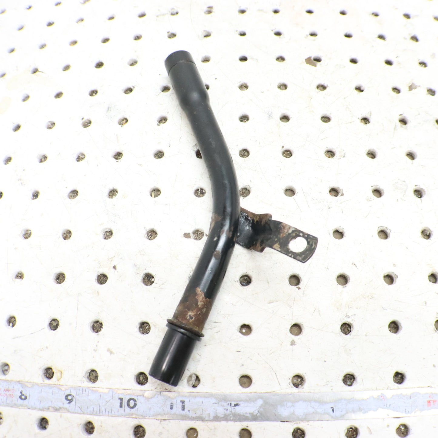 2003 Polaris Sportsman 600 Oil Fill Tube 1202110
