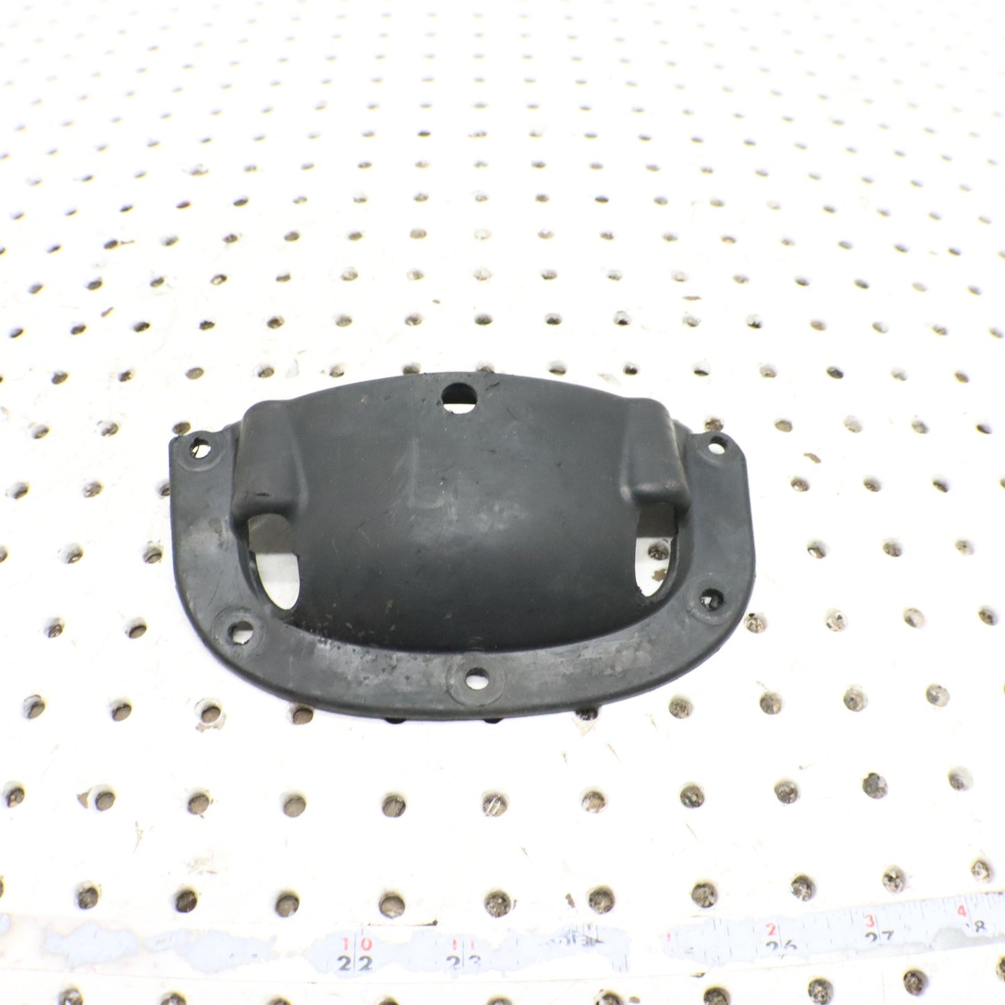 2012 Arctic Cat Proclimb M800 CHAIN CASE GUARD PROTECTOR 1607-109
