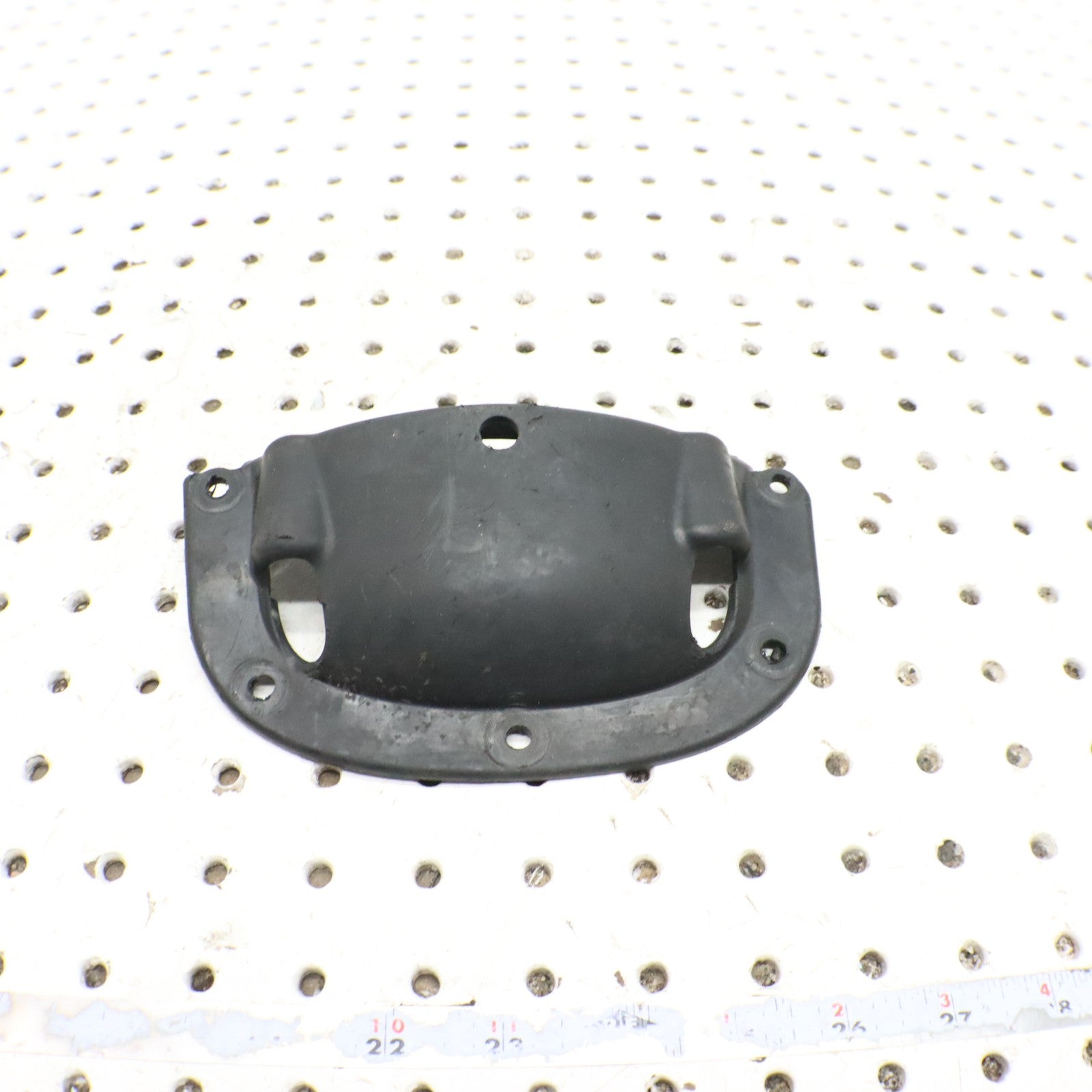 2012 Arctic Cat Proclimb M800 CHAIN CASE GUARD PROTECTOR 1607-109