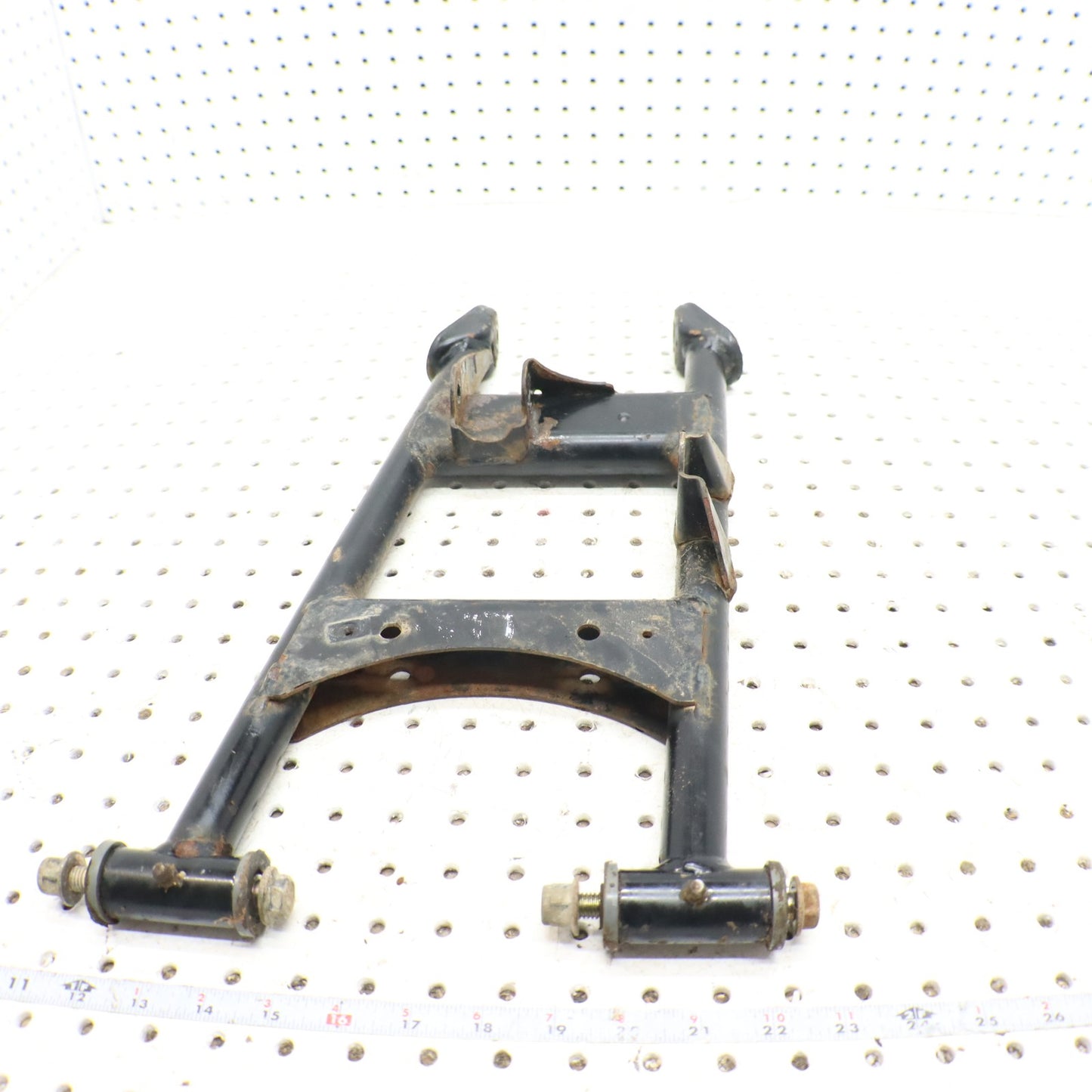 2009 Polaris Sportsman Xp 850 Lower Left Rear Control A Arm  1017256-067