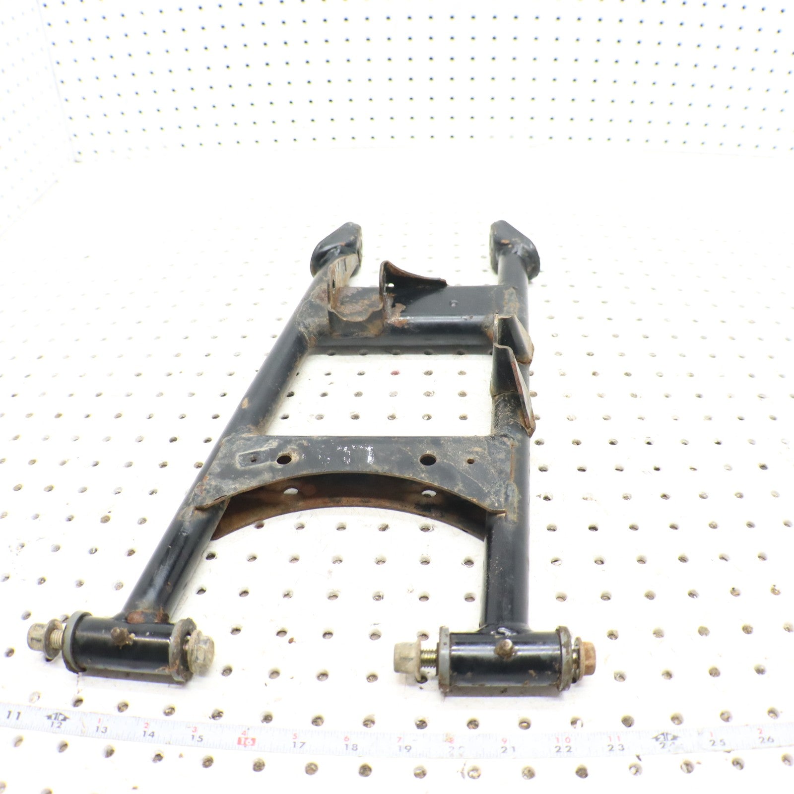 2009 Polaris Sportsman Xp 850 Lower Left Rear Control A Arm  1017256-067