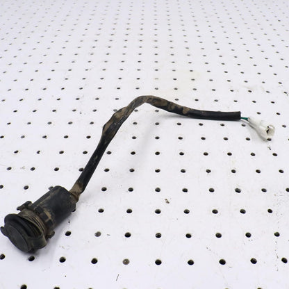 2013 YAMAHA GRIZZLY 700 ACCESSORY SOCKET PLUG OUTLET 1HP-H254B-10-00 