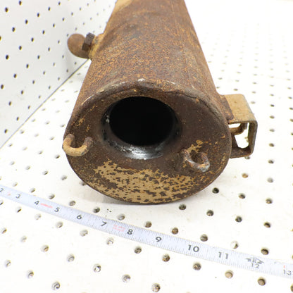 2016 Polaris Sportsman 570 Exhaust Muffler 1262445-489