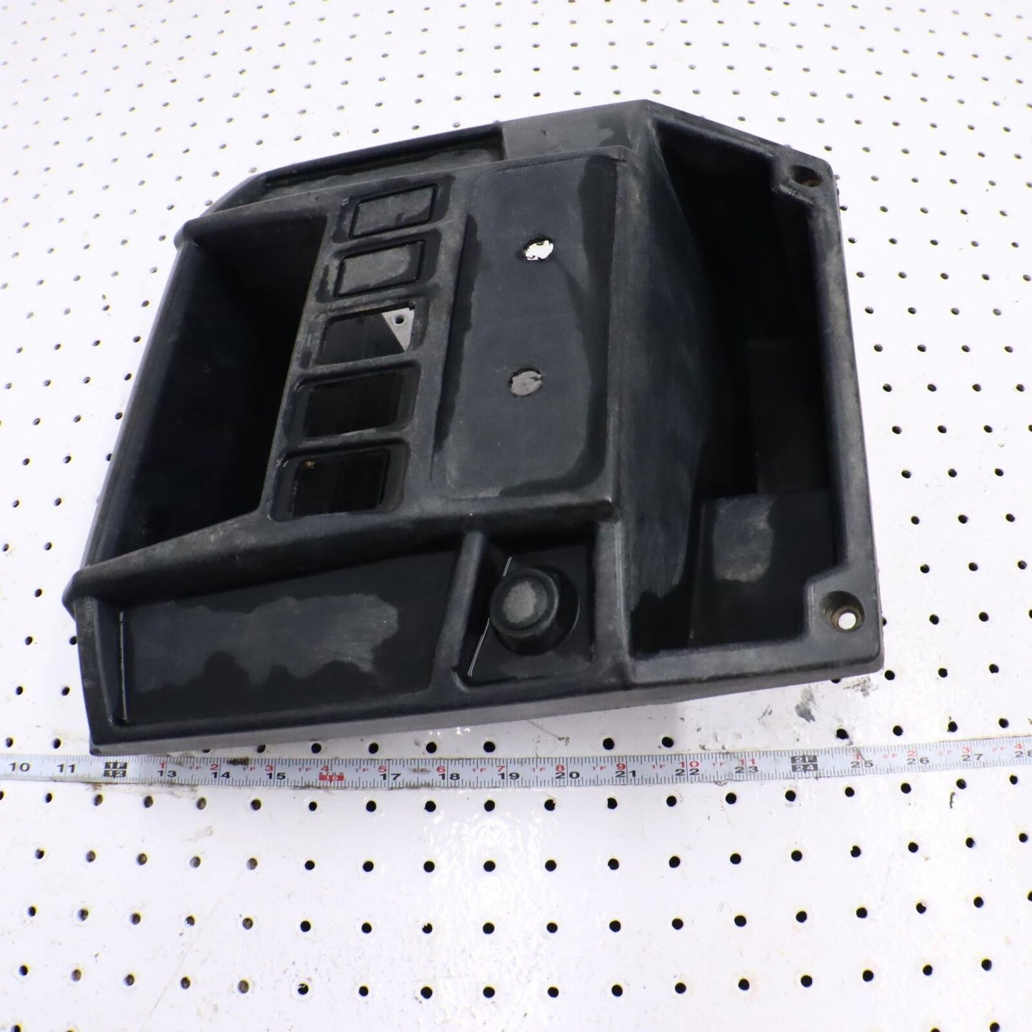 2013 POLARIS RANGER XP 900 CONTROLS DASH PANEL 5439013-070 