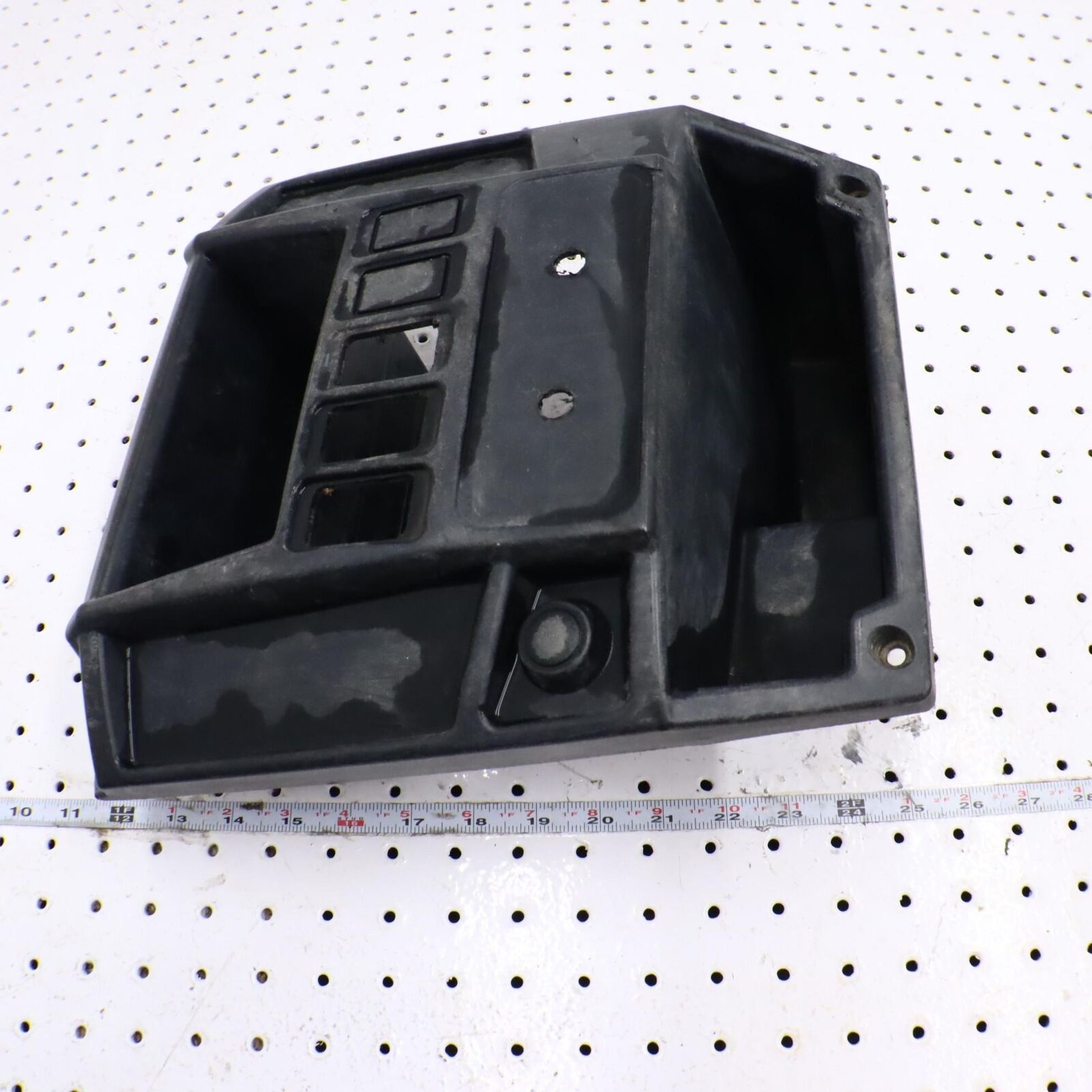 2013 POLARIS RANGER XP 900 CONTROLS DASH PANEL 5439013-070 