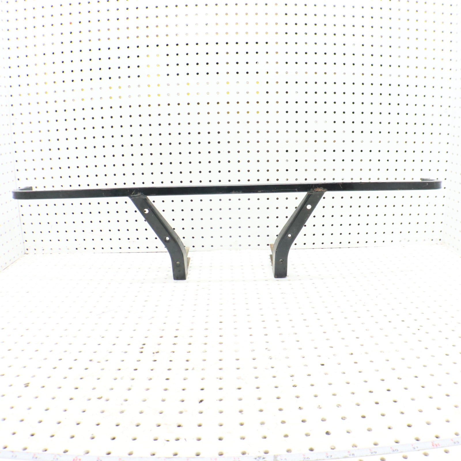2008 Polaris Sportsman 800 Rear Rack Support Grab Bar 1014668-067