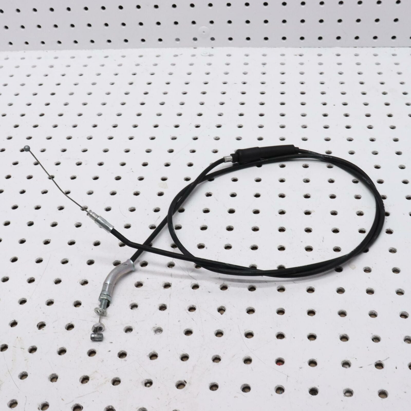 2012 ARCTIC CAT PROCLIMB M800 THROTTLE CABLE LINE 0687-223