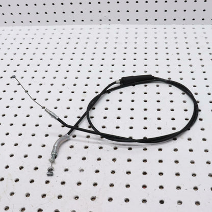 2012 ARCTIC CAT PROCLIMB M800 THROTTLE CABLE LINE 0687-223