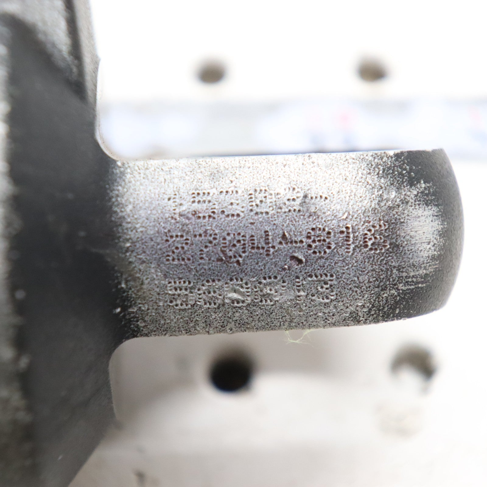 2016 Arctic Cat M8000 FOX FLOAT Front Track Shock 2704-816; 3704-130