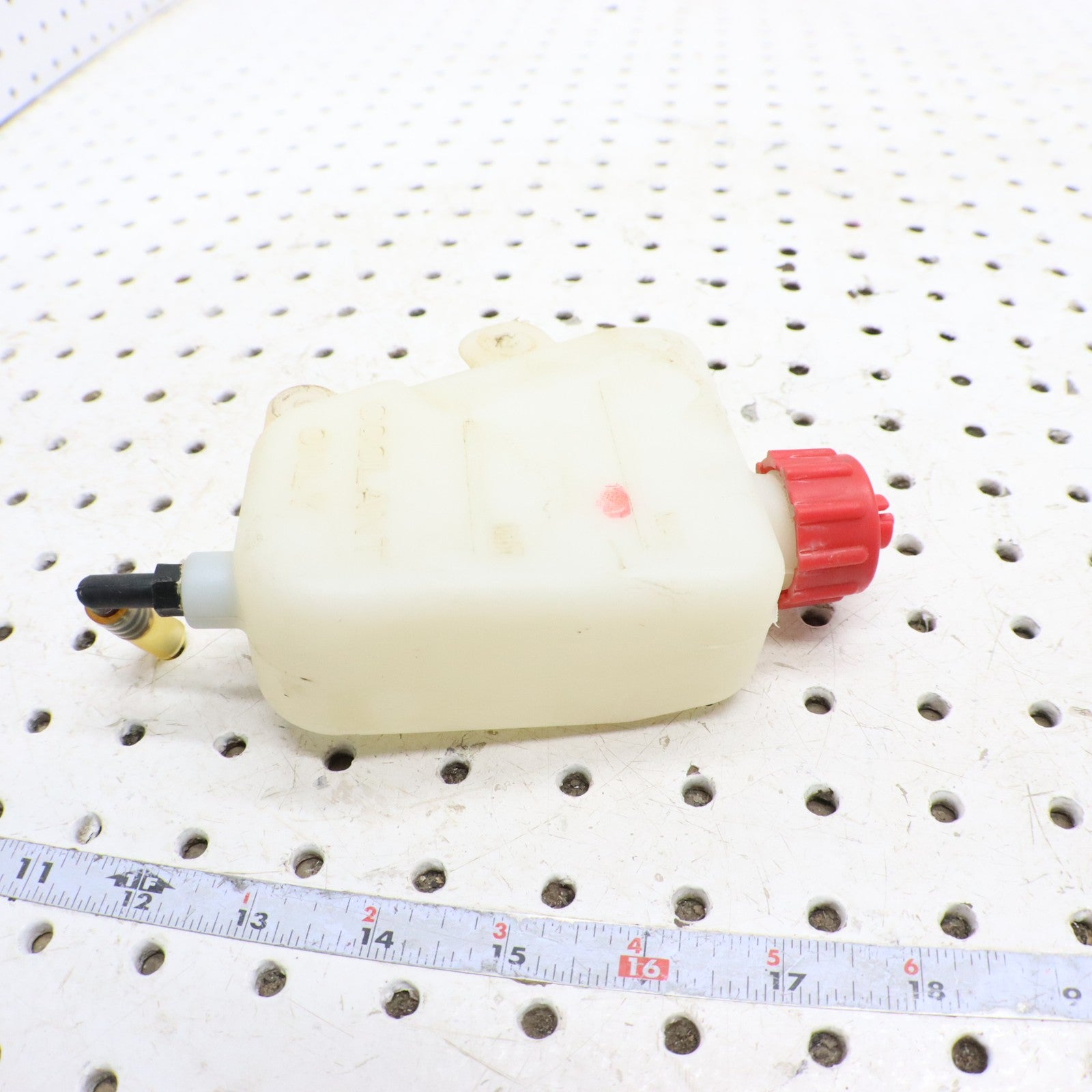 2016 Polaris Sportsman 570 Coolant Tank Surge Bottle 5436936