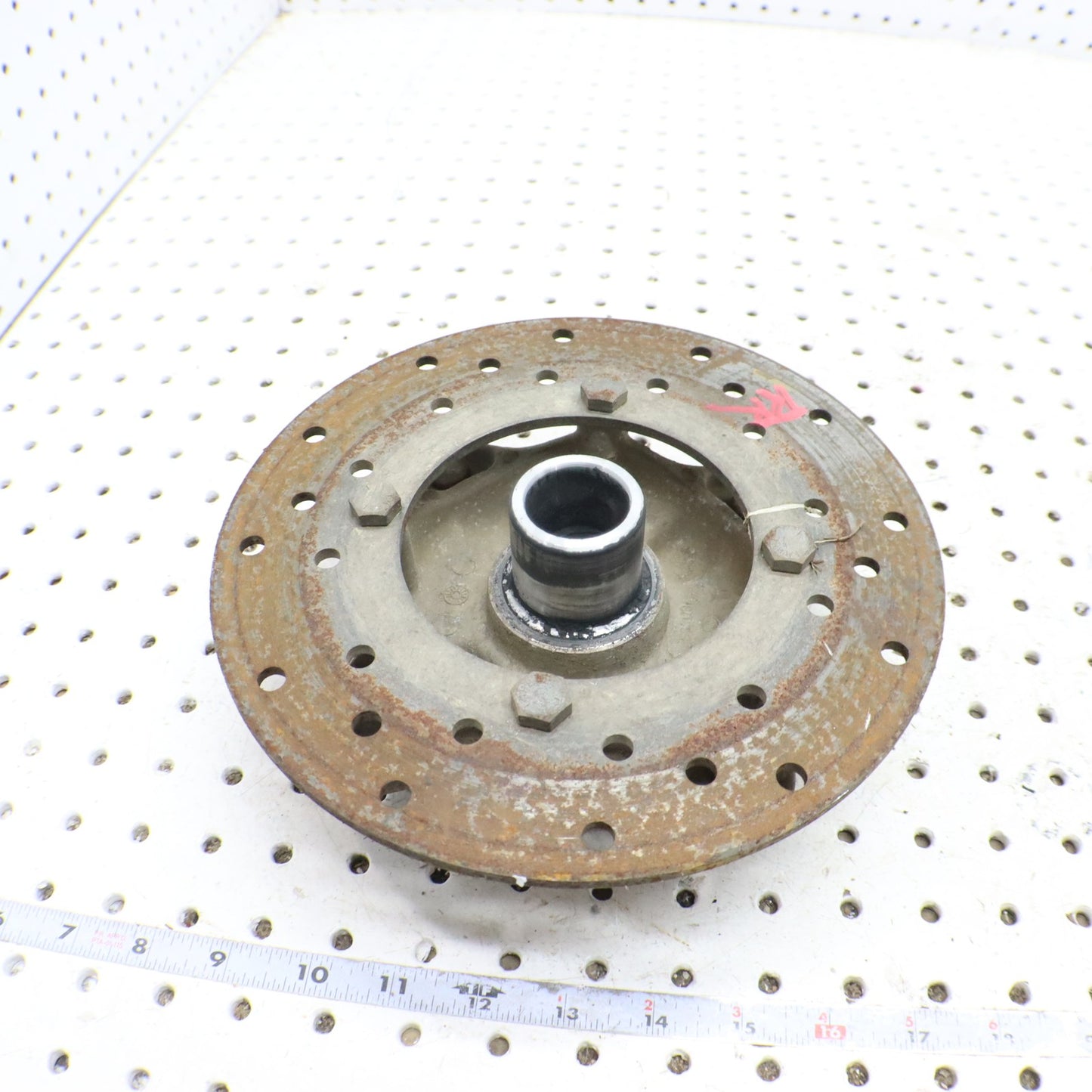 2009 Polaris Sportsman 800 Wheel Hub 5135113; 5143629 REAR 