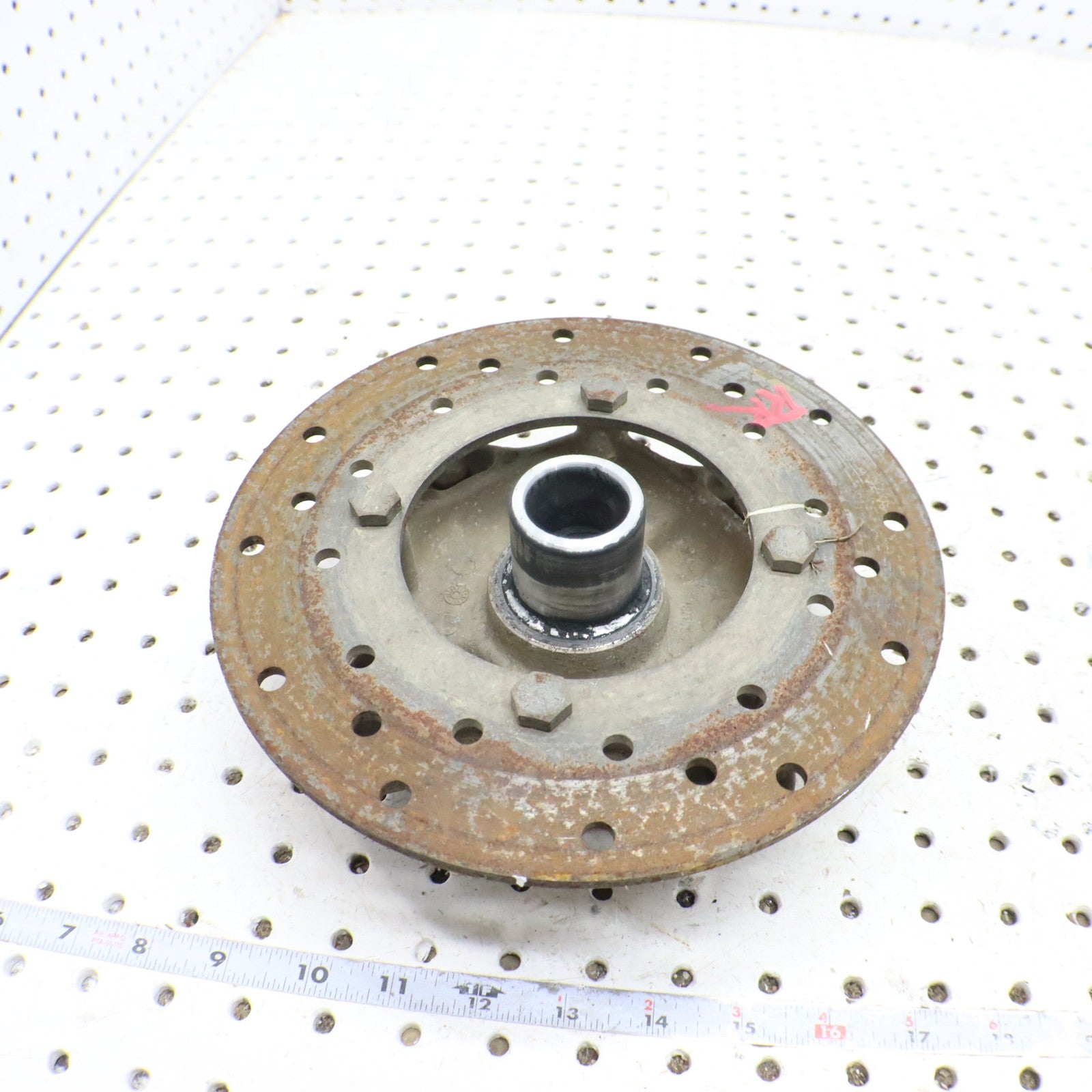 2009 Polaris Sportsman 800 Wheel Hub 5135113; 5143629 REAR 