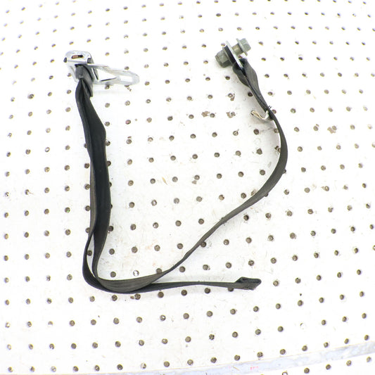 2013 Polaris Ranger Xp 900 ASM-SEAT BELT, CENTER 2634236