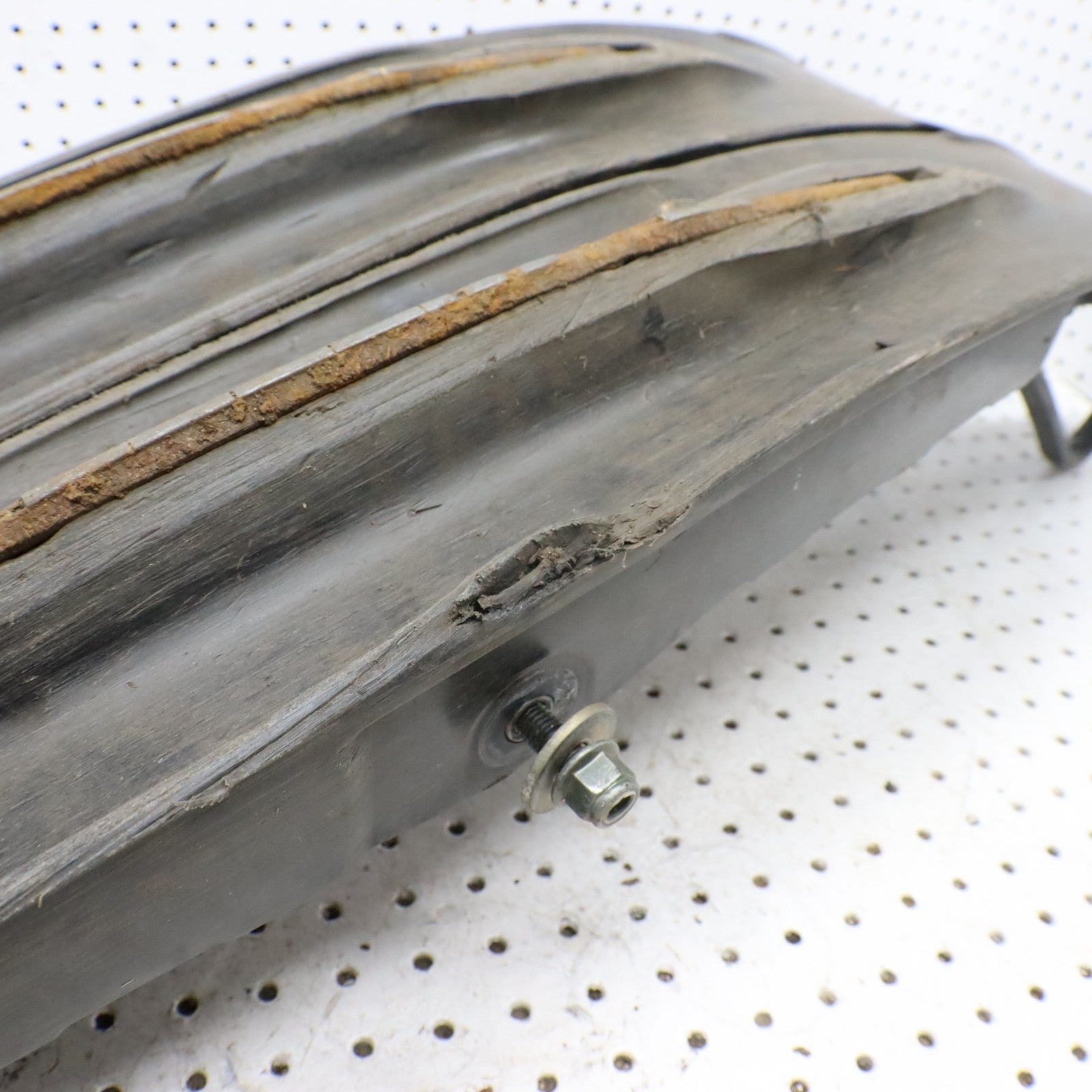 2016 Polaris Rush 800 Skis 1823916-070; 1825027-070 