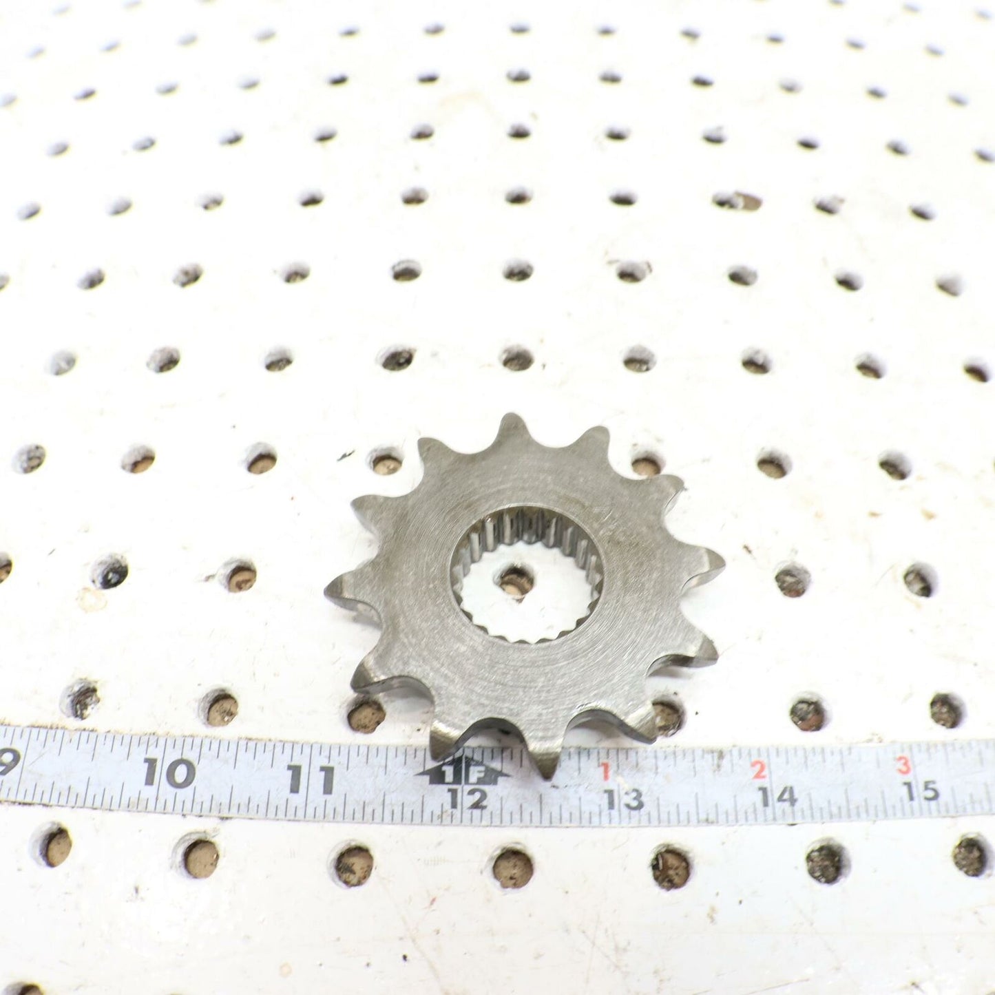 2000 POLARIS MAGNUM 325 TRANSMISSION SPROCKET 3233093  
