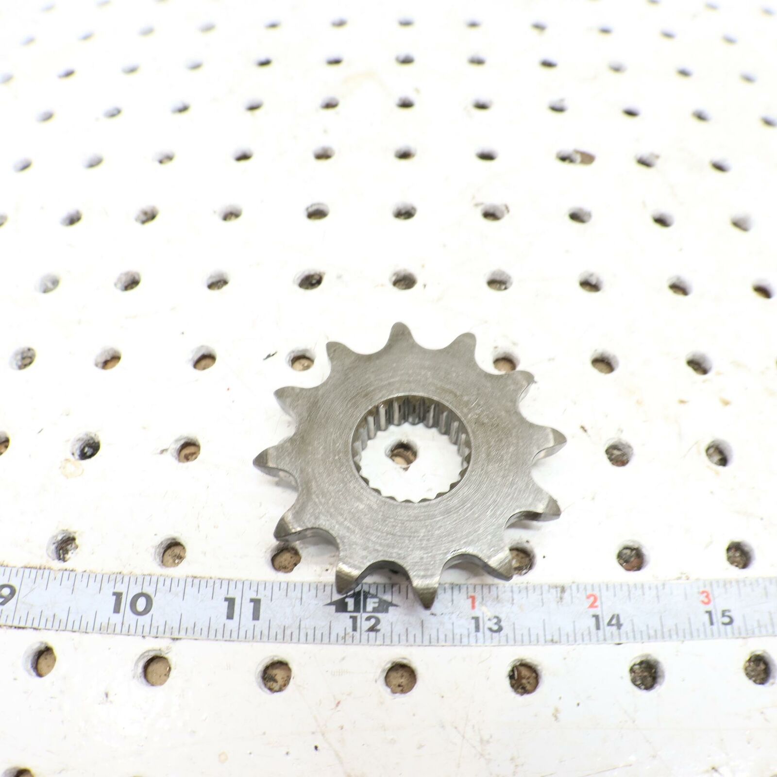 2000 POLARIS MAGNUM 325 TRANSMISSION SPROCKET 3233093  