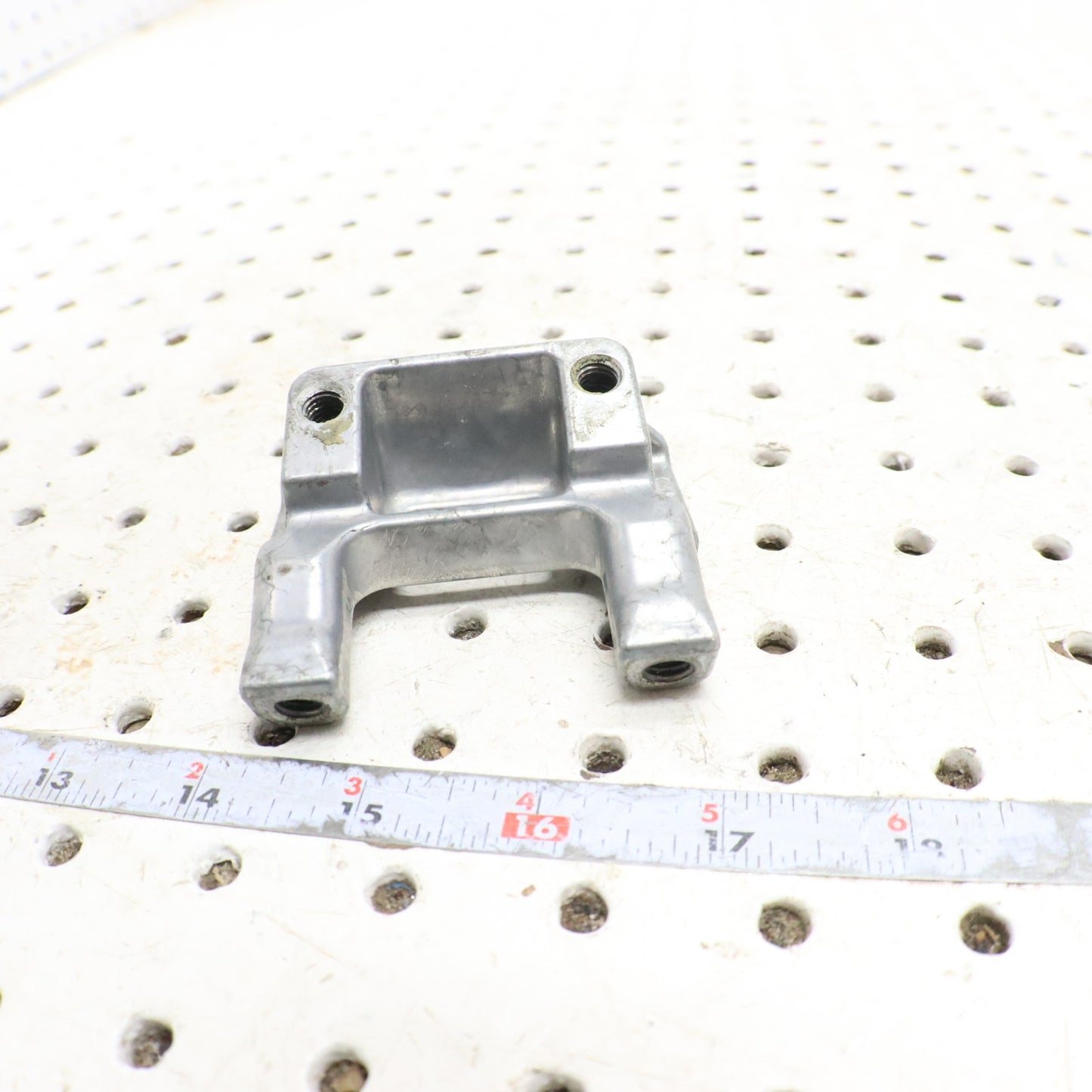 2016 Polaris Rush 800 Steering Post Bushing Lower Mount 5138449