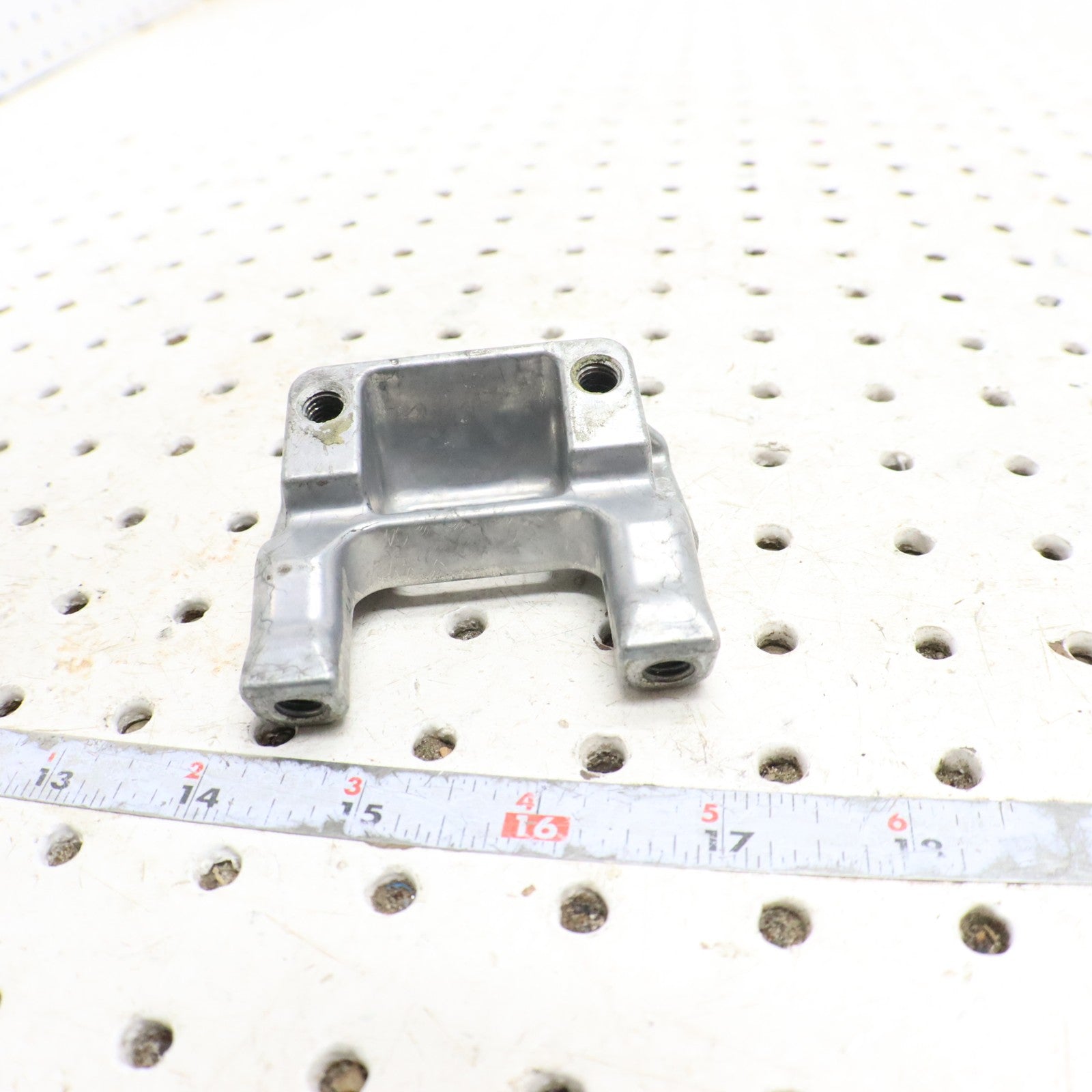 2016 Polaris Rush 800 Steering Post Bushing Lower Mount 5138449