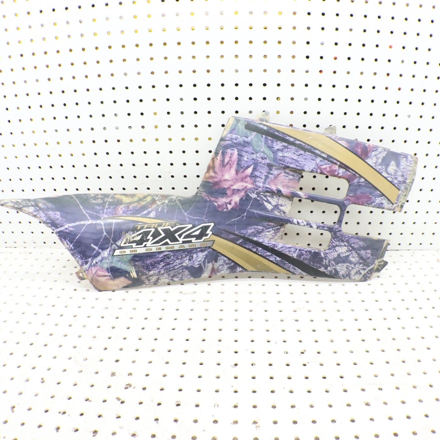 2004 Polaris Sportsman 500 Side Panel Cover Right 2632819-455