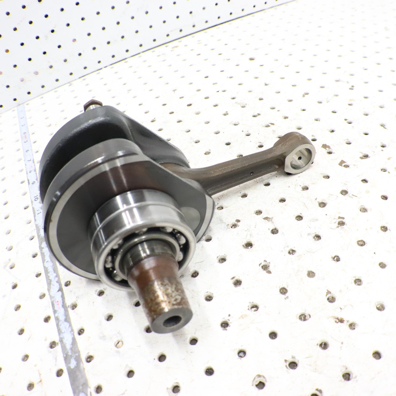 2004 Polaris Sportsman 500 Crankshaft Crank Shaft 3085812 
