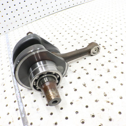 2004 Polaris Sportsman 500 Crankshaft Crank Shaft 3085812 