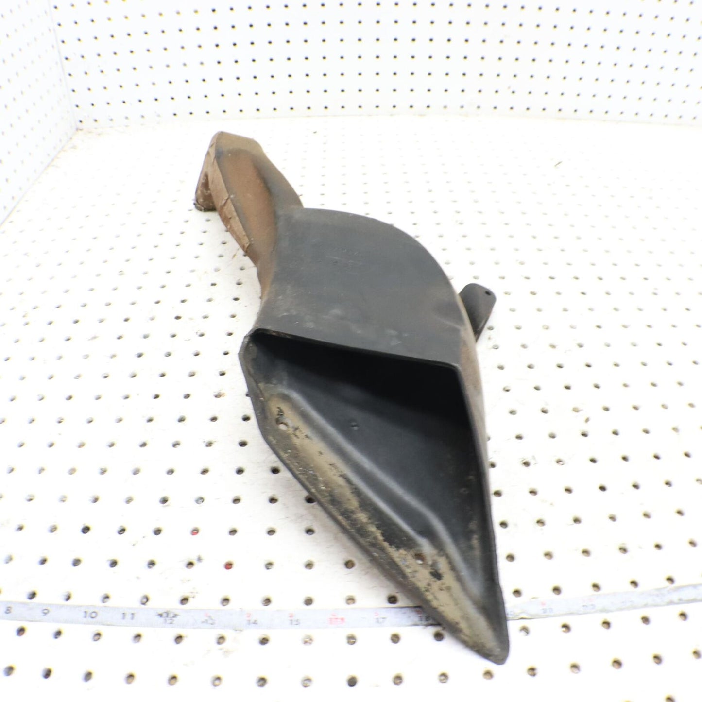 2006 POLARIS FUSION 600 BRAKE DUCT COOLING DUCT 2633061