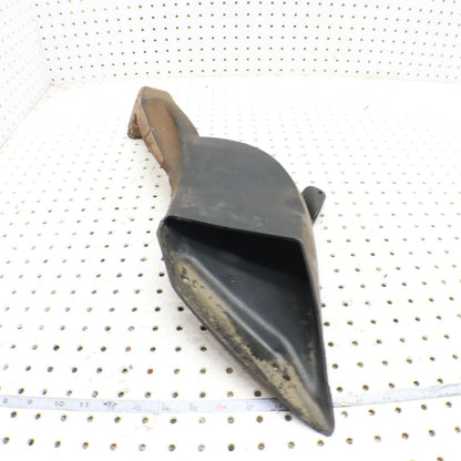 2006 POLARIS FUSION 600 BRAKE DUCT COOLING DUCT 2633061