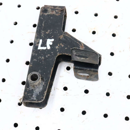 2000 POLARIS SPORTSMAN 500 FRONT LEFT RACK SUPPORT 1013210-067; 1040554-067