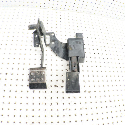 2013 Polaris Ranger Xp 900 Throttle Pedal, Brake Pedal Assy 4012657