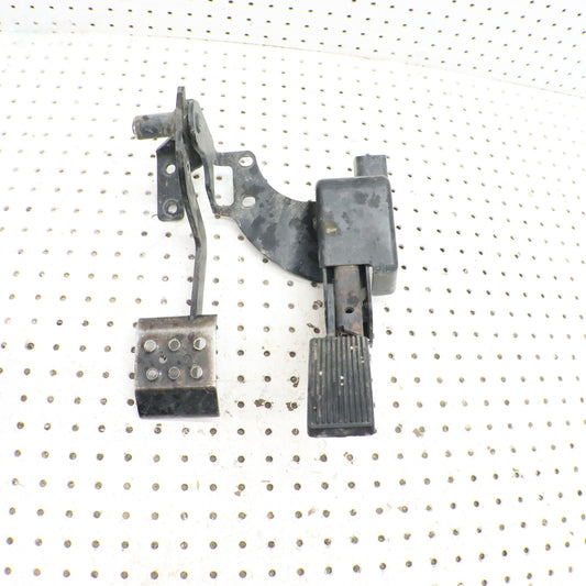 2013 Polaris Ranger Xp 900 Throttle Pedal, Brake Pedal Assy 4012657