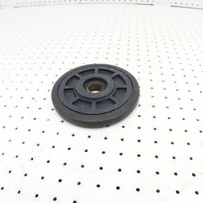 1995 Polaris Xcr 600 Idler Wheel Bogie Wheel 1594021 6.375