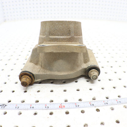 2013 Polaris Ranger Xp 900 WHEEL Bearing Carrier LEFT REAR 5137676; 5138501 