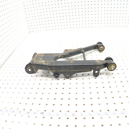 2016 SUZUKI KING QUAD 500 LOWER RIGHT REAR CONTROL A ARM 61510-31821