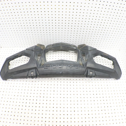 2009 Polaris Sportsman Xp 850 Front Bumper 5435807-070