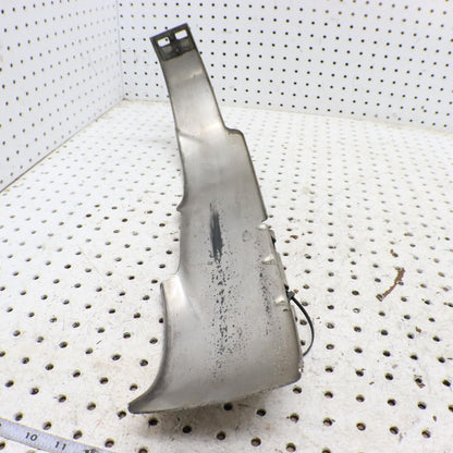 2007 YAMAHA PHAZER FX DRIVE BELT CLUTCH COVER GUARD 8GC-77311-00-00